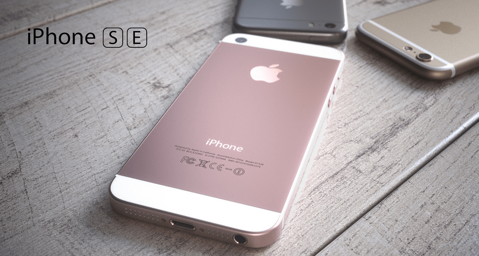 iPhone SE  - iPhone SE - iPhone SE: Apple&#8230; ritorno al futuro?