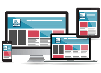 Responsive web design